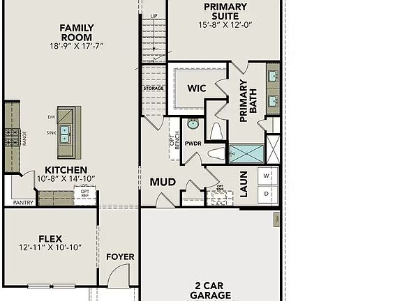 2nd image of 16603 Rosemary Ridge