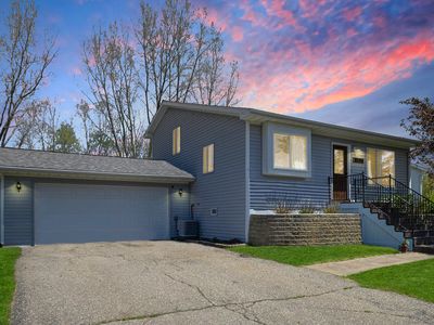 8008 Stonehaven Dr, Parma, MI, 49269