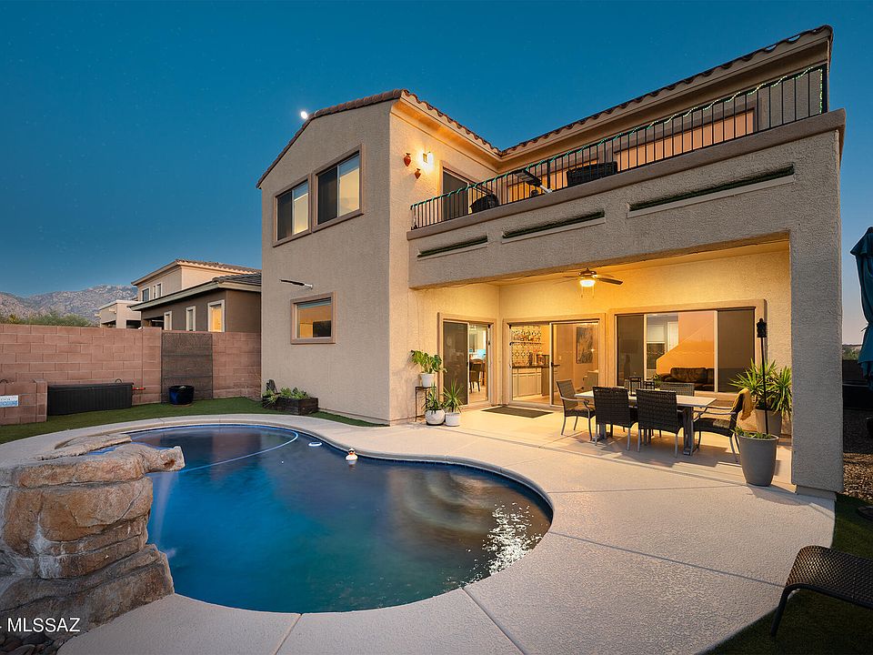 1st image of 13776 N High Mountain View Pl