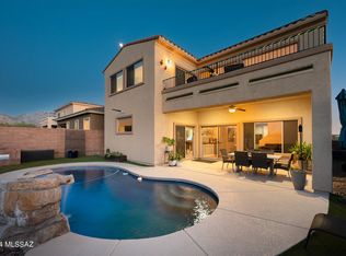13776 N High Mountain View Pl, Tucson, AZ 85739