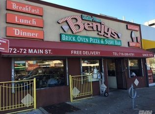 72-72 Main St, Flushing, NY 11367