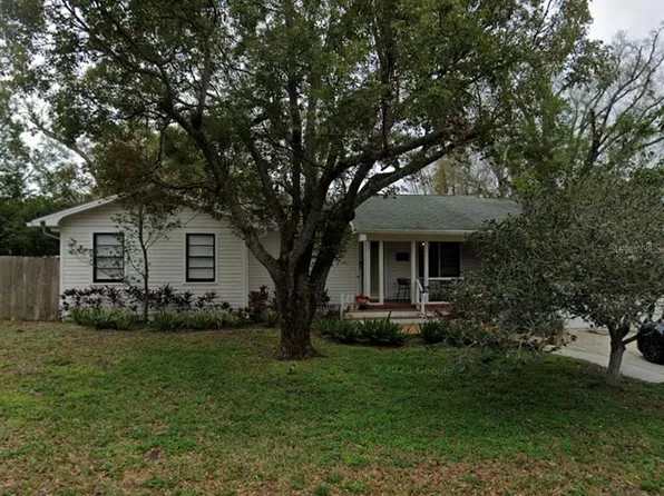 1565 Elmwood St, Clearwater, FL 33755