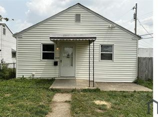 608 Edwin St, Columbus, OH