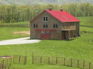 3600 Ferncliff Rd, Pulaski, VA 24301