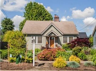 3715 NE 72nd Ave, Portland, OR