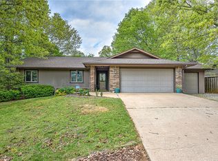 9 Pinehurst Dr, Bella Vista, AR 72715