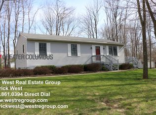 291 Lookout Ln, Pataskala, OH 43062