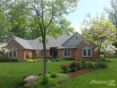 2501 Oakmoor Ln photo 1