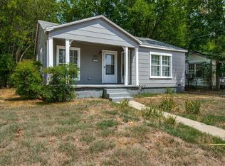 1212 N Clements St, Gainesville, TX 76240
