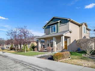 7756 N Abe Ave, Boise, ID 83714