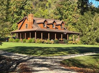275 Township Road 118 S, Chesapeake, OH 45619