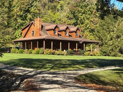 275 Township Road 118 S, Chesapeake, OH, 45619