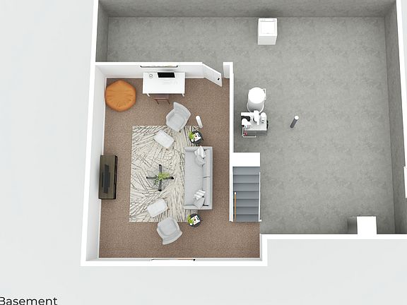 5th image of 2126 Hungerford Dr