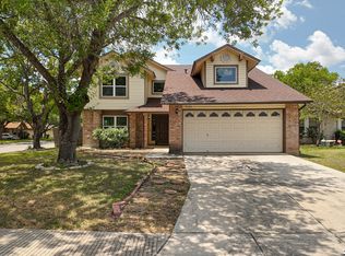 7103 Warrior Trl, San Antonio, TX 78244