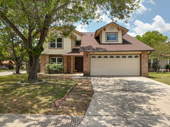 7103 Warrior Trl, San Antonio, TX 78244