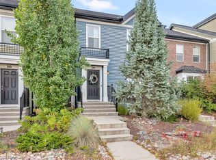 381 E Legacy Blvd SE, Calgary, AB T2X 0Y8