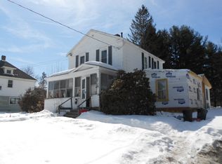 311 Leonard St, Hancock, NY 13783