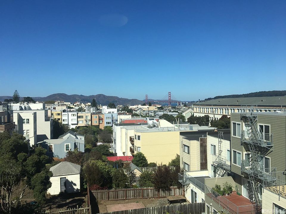 1st image of 6620 Geary Blvd APT 7