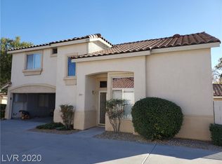 193 Renville Ct, Henderson, NV 89074
