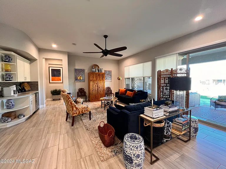 7010 W Cliff Spring Trl — Photo 14