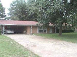 414 N Merrill St, New Boston, TX 75570