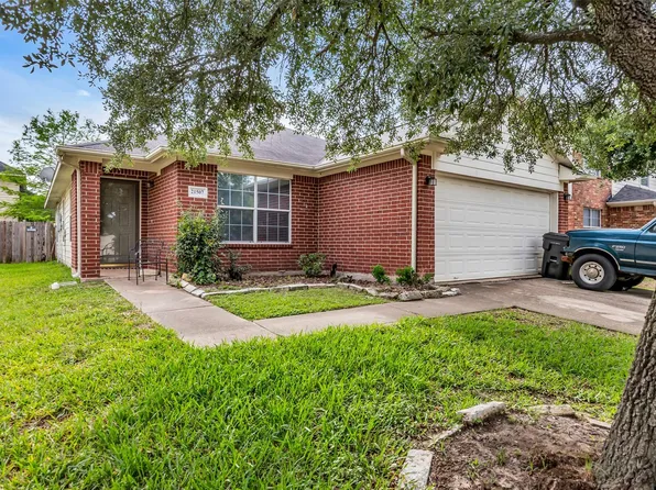21507 Aldercy, Humble, TX 77338