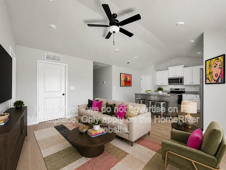 3531 Clover Valley Dr — Photo 3