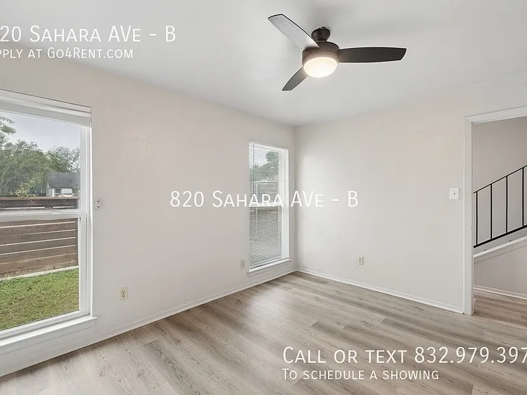 820 Sahara Ave #B — Photo 12