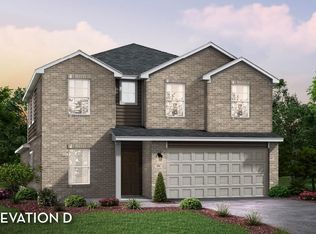 15027 Crown Manor Dr, Houston, TX 77044