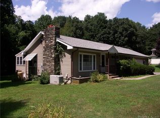 27 Stanton Ln, Preston, CT 06365