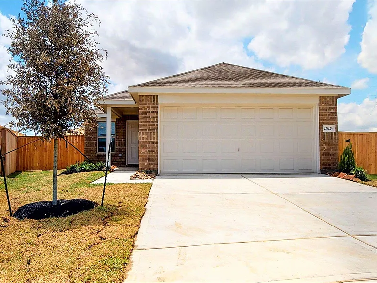 26923 Wilderye Cove Ln — Photo 1