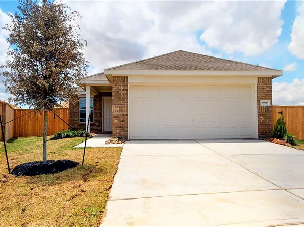 26923 Wilderye Cove Ln, Katy, TX 77493