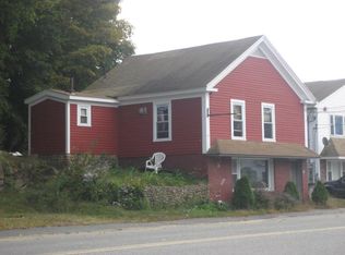 34 Old West Brookfield Rd, Warren, MA 01083