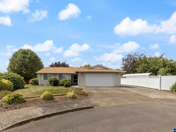 855 SE Rachel Ct, Dallas, OR 97338