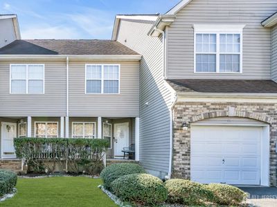 12 Jeremy Way, Old Bridge, NJ, 08857