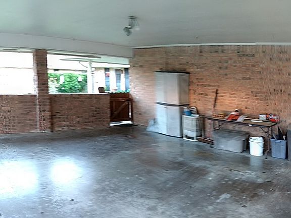 Carport looking South-West