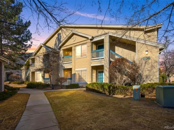 1130 Opal Street #104, Broomfield, CO 80020
