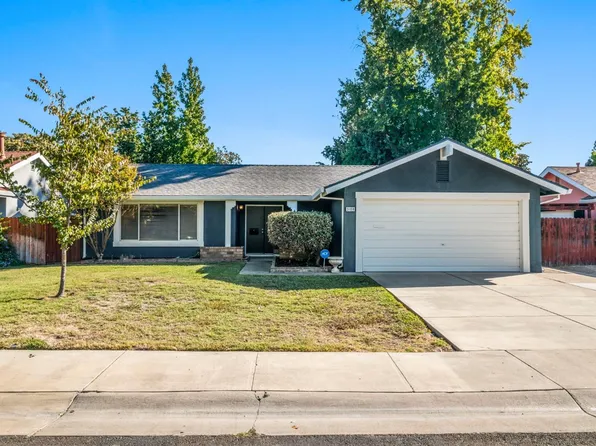 3108 Wiese Way, Sacramento, CA 95833