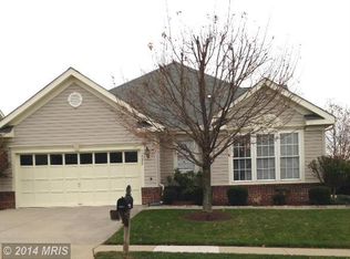 13658 Heritage Valley Way, Gainesville, VA 20155