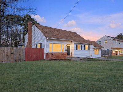 1064 Georgetown Rd, Norfolk, VA, 23502