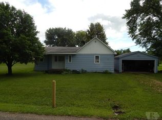 119 Prairie St, Bayard, IA 50029