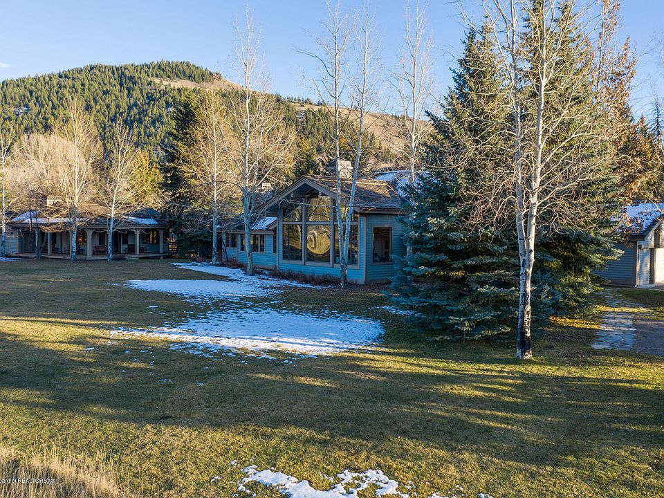 2650 W Stonecrop Rd, Wilson, WY 83014 Zillow