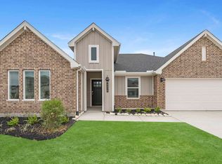 3115 Wickfield Pass Ln, League City, TX 77573