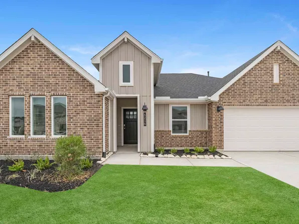 3115 Wickfield Pass Ln, League City, TX 77573