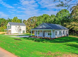 313 Ponder Rd, Greer, SC 29651