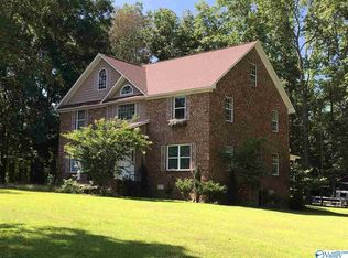 27581 Cedar Hill Rd, Ardmore, AL 35739