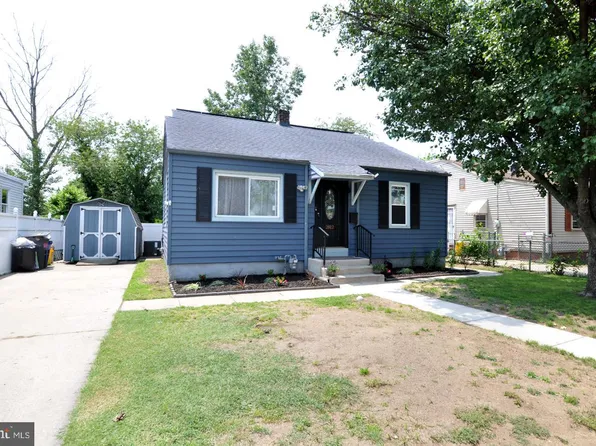 2812 Earl Ave, Pennsauken, NJ 08110