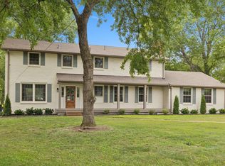 103 Harding Road Ct, Nashville, TN 37205