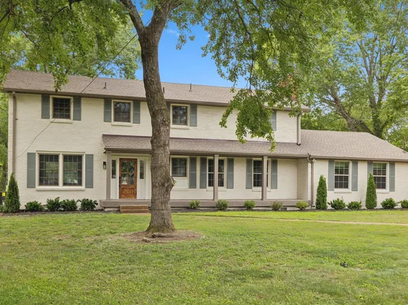 103 Harding Road Ct, Nashville, TN 37205