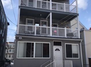 645 Bennington St, East Boston, MA 02128